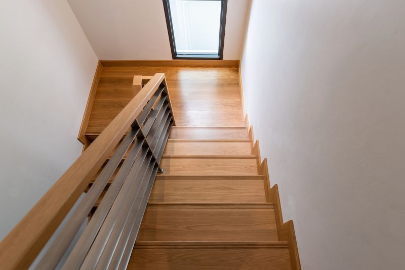 Banister Replacement in Wilmington, NC
