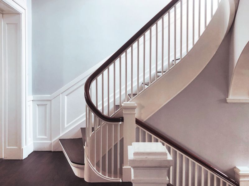 Banister Replacement in Olathe, KS