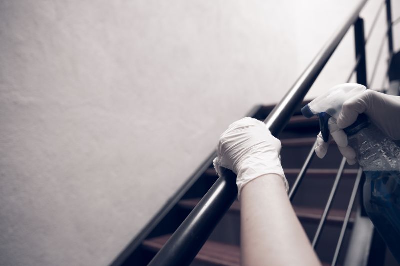 Bannister Tightening in Alpharetta, GA