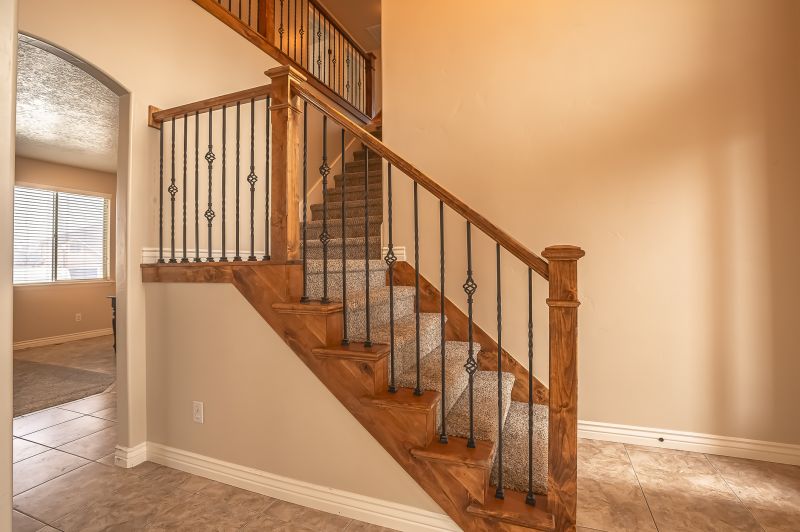 Handrail Installation in Olathe, KS
