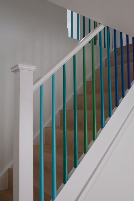 Spindles Installation in Kansas City, KS