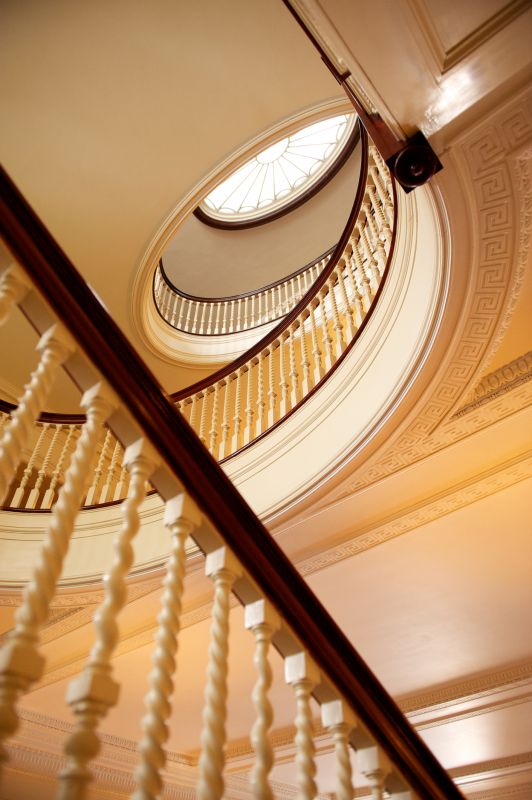 Spindles Installation in Olathe, KS