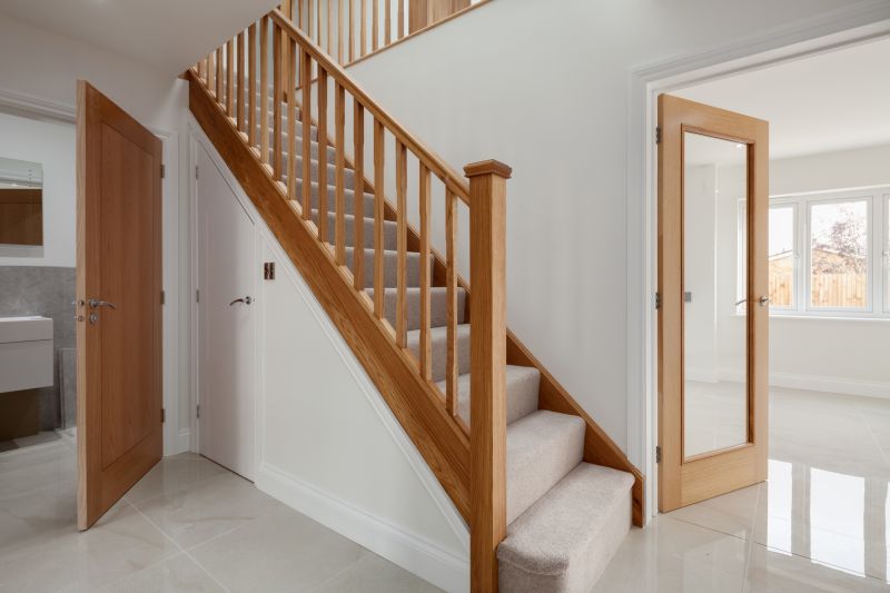 Spindles Installation in Alpharetta, GA